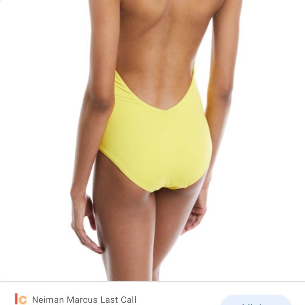 Onia One Piece Bathing suit - Nina - Picture 5 of 5